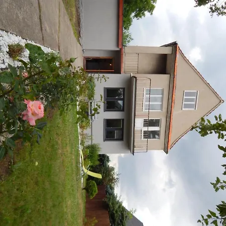 Malwina Apartment