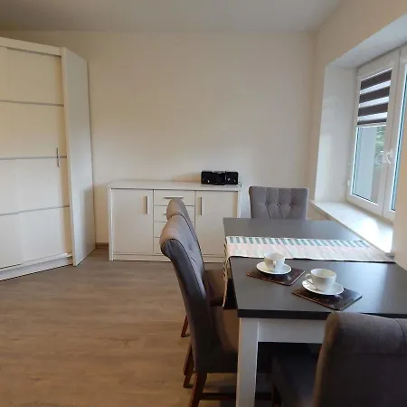 Malwina Apartment Bad Altheide