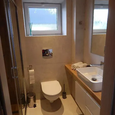 Malwina Apartment