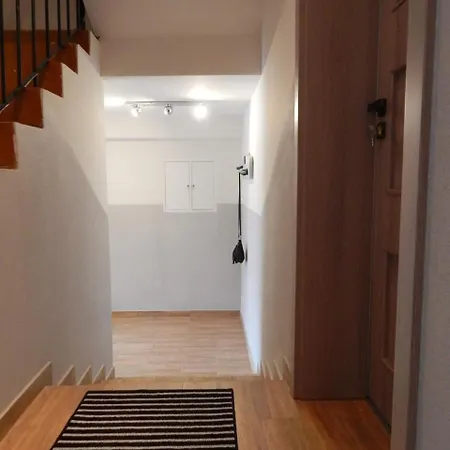 Malwina Apartment
