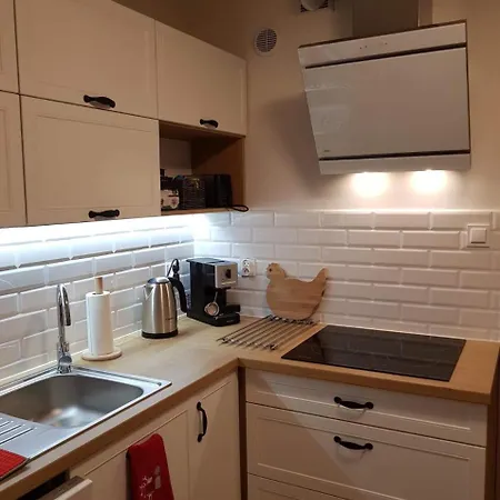 Apartment Malwina