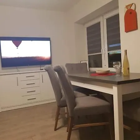 Apartment Malwina Bad Altheide