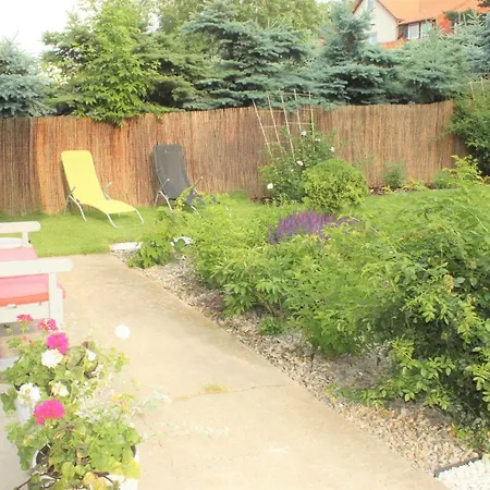 Malwina Apartment Bad Altheide