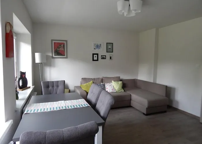 Malwina * Polanica-Zdroj