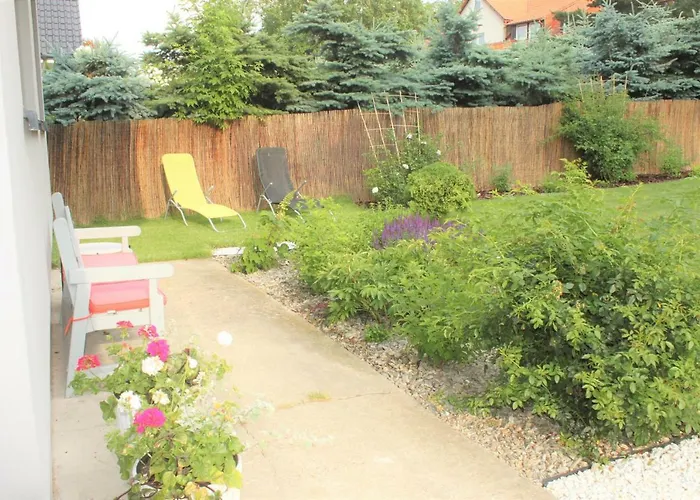 Malwina Apartment Polanica-Zdroj